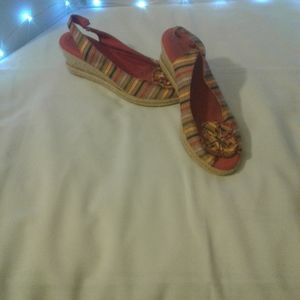 Naturalized Bibi Wedge